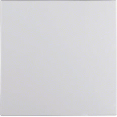 Hager Berker S.1/B.3/B.7 Schakelelement/Centrale plaat - 16201909 [2 stuks]