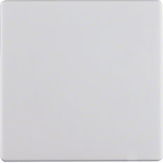 Hager Berker Q.1/Q.3 Schakelelement/Centrale plaat - 16206089 [2 stuks]