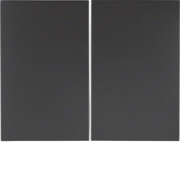 Hager Berker K.1/K.5 Schakelelement/Centrale Plaat - 14357006
