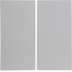 Hager Berker S.1/B.3/B.7 Schakelelement/Centrale Plaat - 16238989