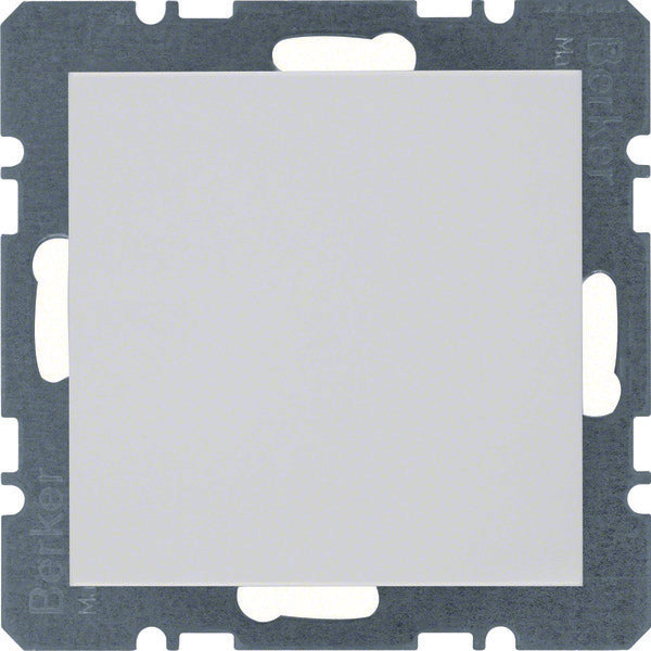 Hager Berker S.1/B.3/B.7 Inzetschakelaars - 10098989