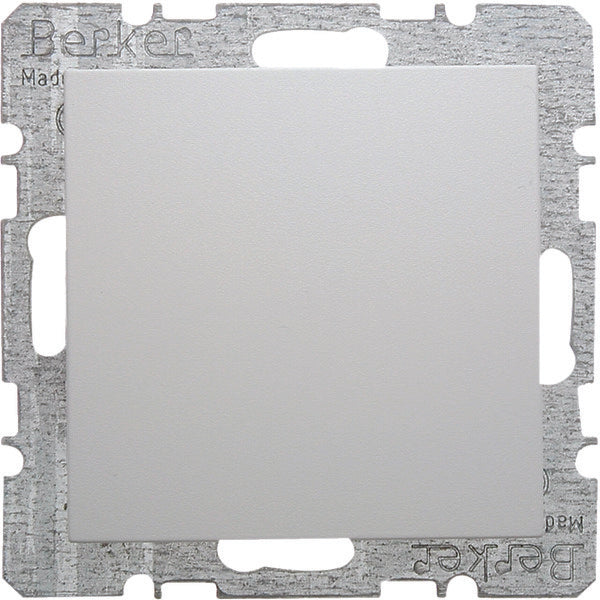 Hager Berker S.1/B.3/B.7 Inserts Switchgear - 6710091909
