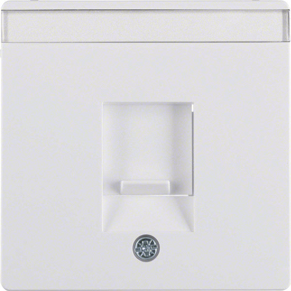 Hager Berker Q.1/Q.3 Inzetschakelaars - 11706089
