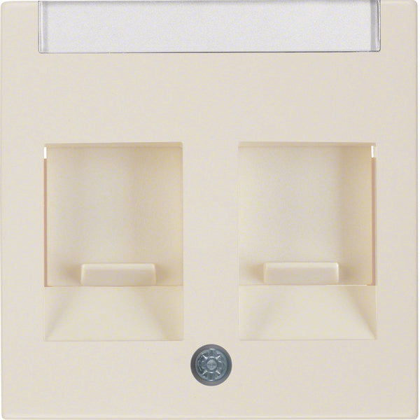 Hager Berker S.1/B.3/B.7 Inzetschakelaars - 11818982