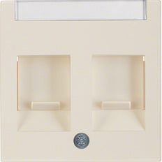 Hager Berker S.1/B.3/B.7 Inzetschakelaars - 11818982