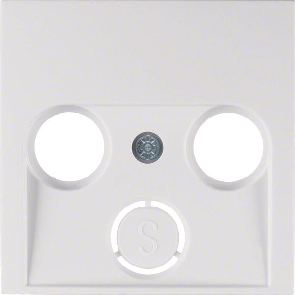 Hager Berker S.1/B.3/B.7 Inzetschakelaars - 12038989