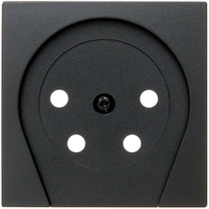 Hager Berker S.1/B.3/B.7 Inserts Switchgear - 6110361606