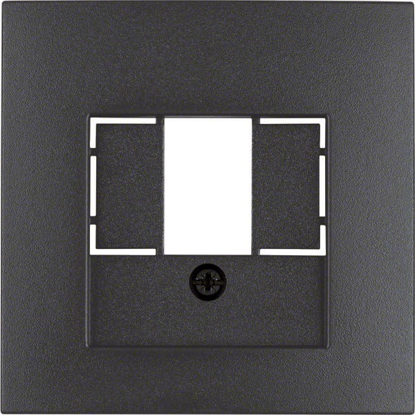 Hager Berker S.1/B.3/B.7 Inserts Switchgear - 10331606