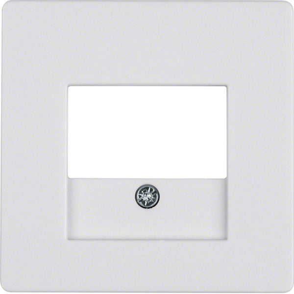Hager Berker Q.1/Q.3 Inserts Switchgear - 10336089