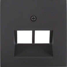 Hager Berker S.1/B.3/B.7 Inserts Switchgear - 14091606