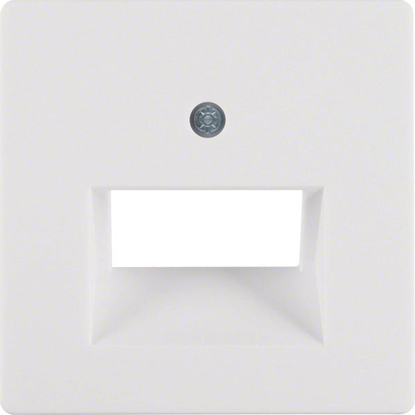 Hager Berker Q.1/Q.3 Inzetschakelaars - 14096089