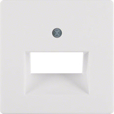 Hager Berker Q.1/Q.3 Inzetschakelaars - 14096089