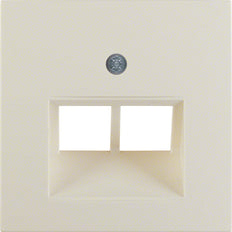 Hager Berker S.1/B.3/B.7 Inzetschakelaars - 14098982