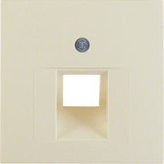 Hager Berker S.1/B.3/B.7 Inserts Switchgear - 14078982