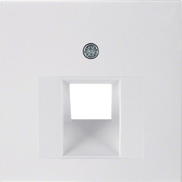 Hager Berker S.1/B.3/B.7 Inzetschakelaars - 14078989