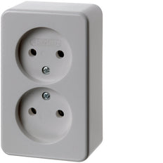 Hager Berker Wandcontactdoos (WCD Schakelmateriaal) - 61672149