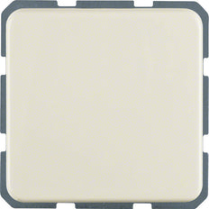 Hager Berker Wandcontactdoos (WCD schakelmateriaal) - 4715