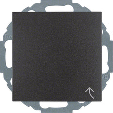 Hager Berker S.1/B.3/B.7 Wandcontactdoos (WCD-schakelmateriaal) - 47441606