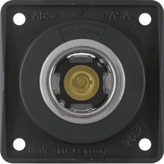 Hager Berker Integro Wandstopcontact (WCD schakelmateriaal) - 845712503