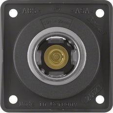 Hager Berker Integro Wandstopcontact (WCD schakelmateriaal) - 845712505