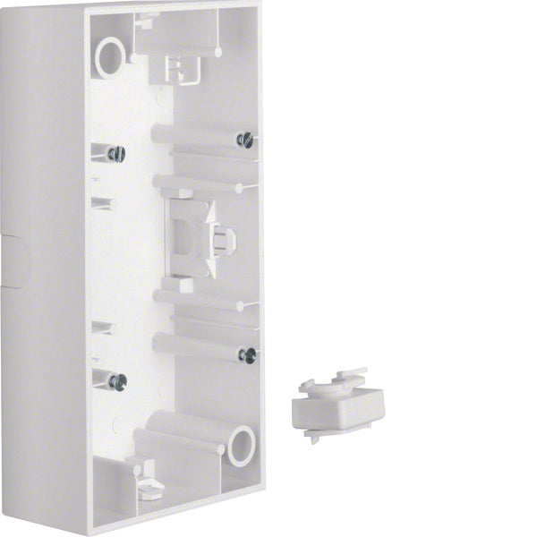 Hager Berker S.1 Opbouwschakelaar - 10429909