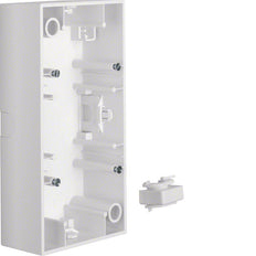 Hager Berker S.1 Opbouwschakelaar - 10429909