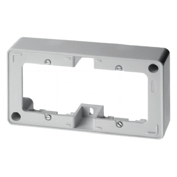 Hager Berker Arsys Opbouwschakelaars - 10300069