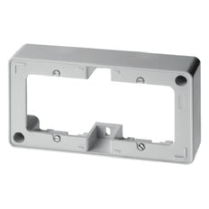 Hager Berker Arsys Opbouwschakelaars - 10300069