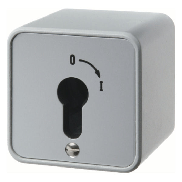 Hager Berker Installatieschakelaar - 4466