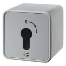Hager Berker Installatieschakelaar - 4466