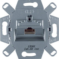 Hager Berker Datacontactdoos Aderpaar - 4586