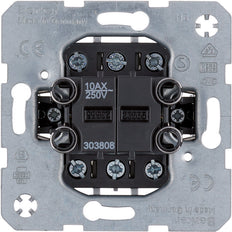 Hager Berker Installatieschakelaar - 303808