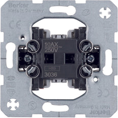 Hager Berker Installatieschakelaar - 3036