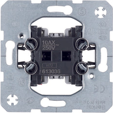 Hager Berker Installatieschakelaar - 613036