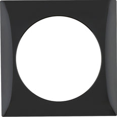 Hager Berker Integro Afdekraam Schakelmateriaal - 918272510 [5 stuks]