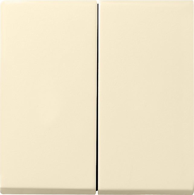 Gira Systeem 55 Besturingselement/Centrale plaat Schakelmateriaal - 029501