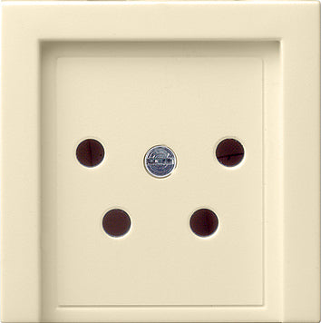 Gira Systeem 55 Schakelmateriaalinzetstuk - 027901