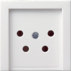 Gira Systeem 55 Schakelmateriaalinzetstuk - 027903