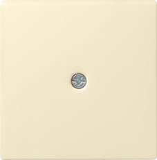 Gira Systeem 55 Schakelmateriaalinzetstuk - 027401