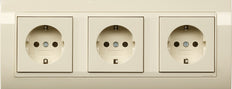 Gira wandcontactdoos Standaard 55 (WCD-schakelmateriaal) - 0747021