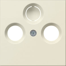 Gira Systeem 55 Schakelmateriaalinzetstuk - 086901