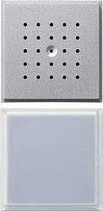 Gira TX44 Door Station Door Communication - 126065