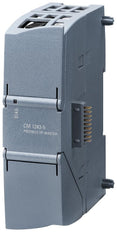 Siemens SIMATIC PLC Communicatie Module - 6GK72435DX300XE0