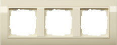 Gira Standard 55 Cover Frame Standard Switchgear - 0213021