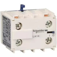 Schneider Electric TeSys Hulpcontactblok - LA1KN02