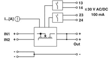 Phoenix Contact QUINT Netstoringsfilter - 2320186