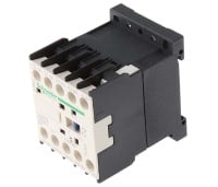 Schneider Electric CA4 Hulprelais - CA4KN31BW3