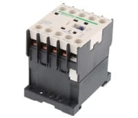 Schneider Electric CA4 Hulprelais - CA4KN31BW3