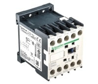 Schneider Electric CA4 Hulprelais - CA4KN22BW3