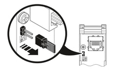 Phoenix Contact FL Patchkabel Aderpaar Voor de industrie - 2901643